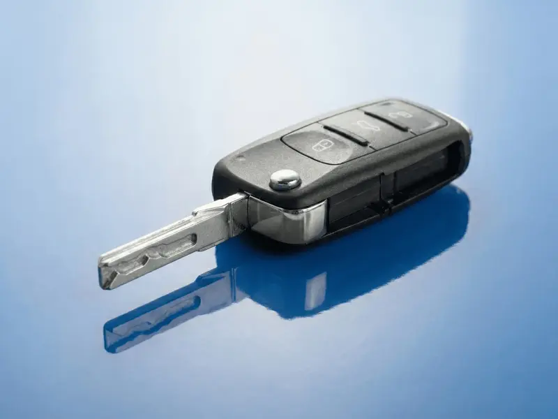 Chaves codificadas em Mauá – duplicação e programação