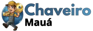 Chaveiro Mauá Logo
