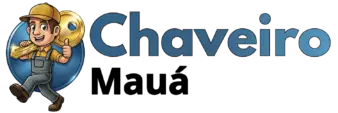 Chaveiro Mauá Logo