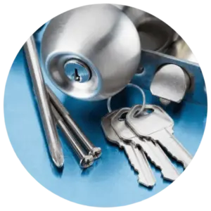 Ferramentas chaveiro